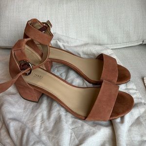 Michael Kors Sandals size 8